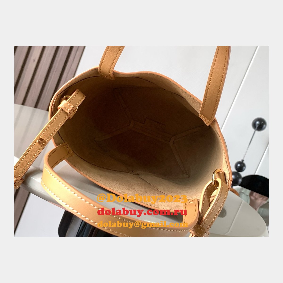 7 Star Fashion Puzzle Fold tote mini size bag