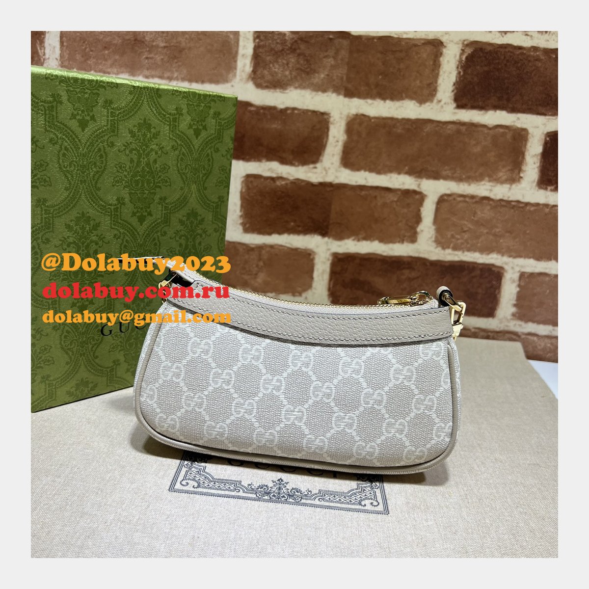 inspired ophidia G*u*i designer supreme 764960 fake bag