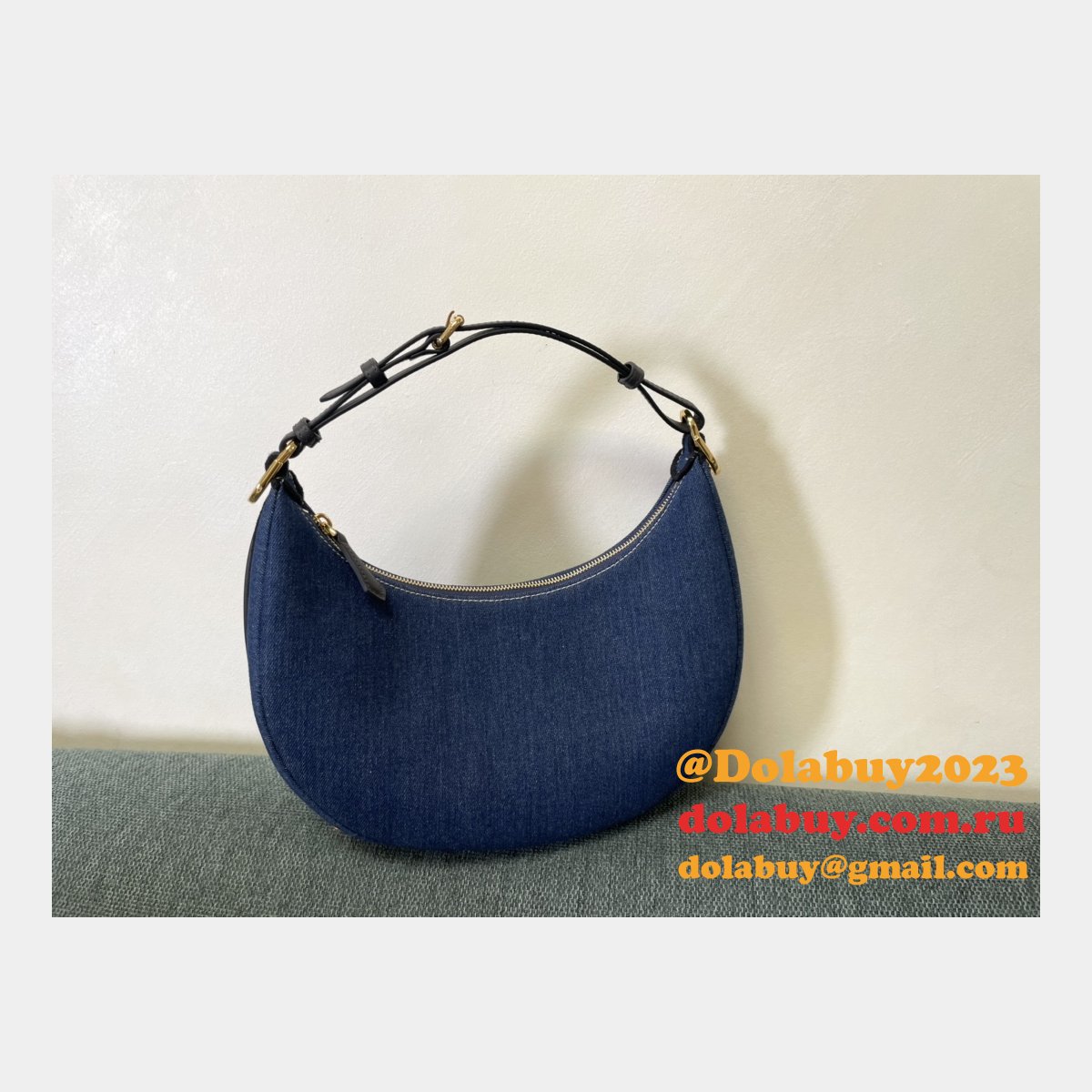 best designer F**di praphy wholesale handbag online