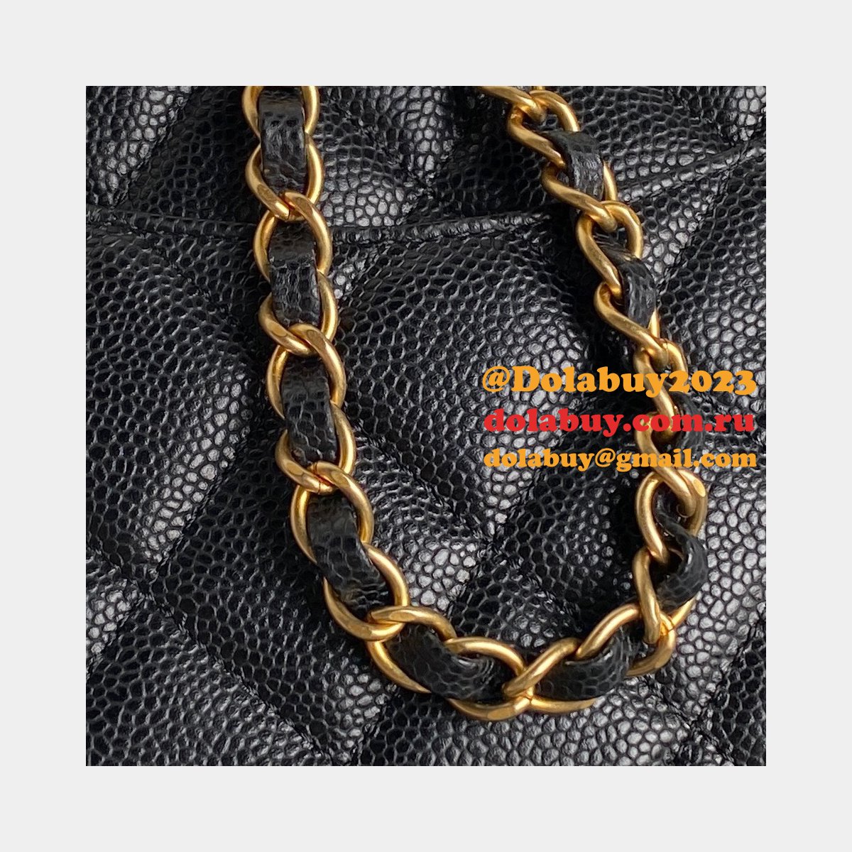 High Quality Copy AS5138 7 Star 1:1 Bowling 25CM Bag