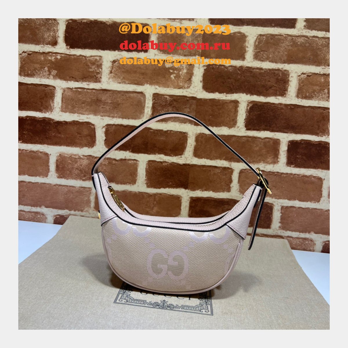 best G*u*i designer ophidia gg gg supreme 658551 jumbo bag