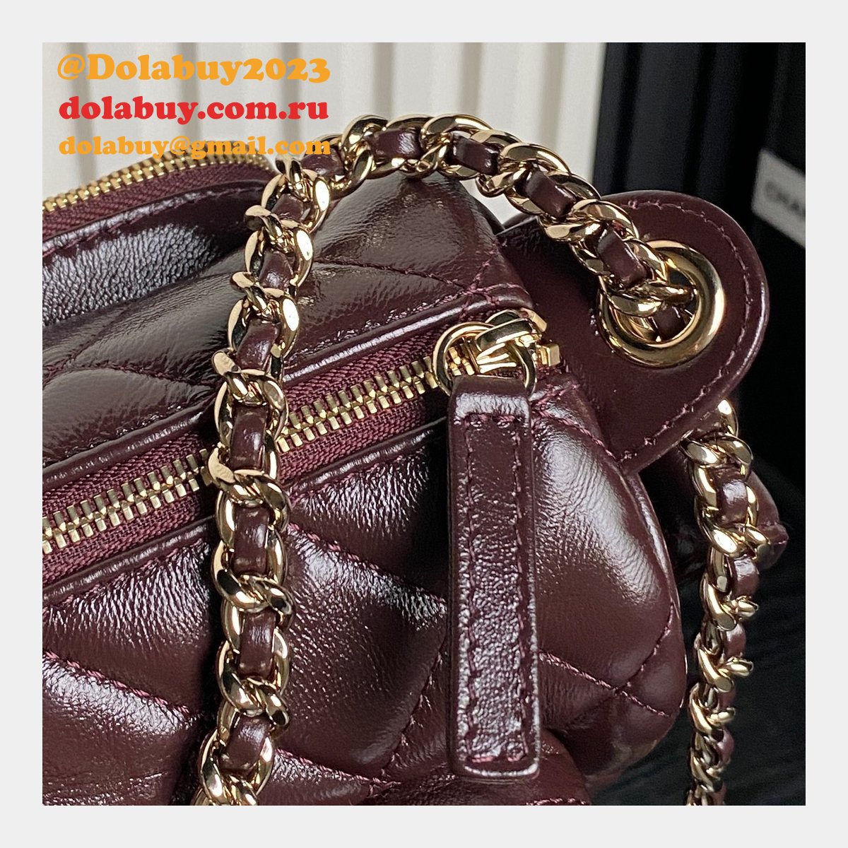 High Quality Wholesale China Replicas AS5220 Bag