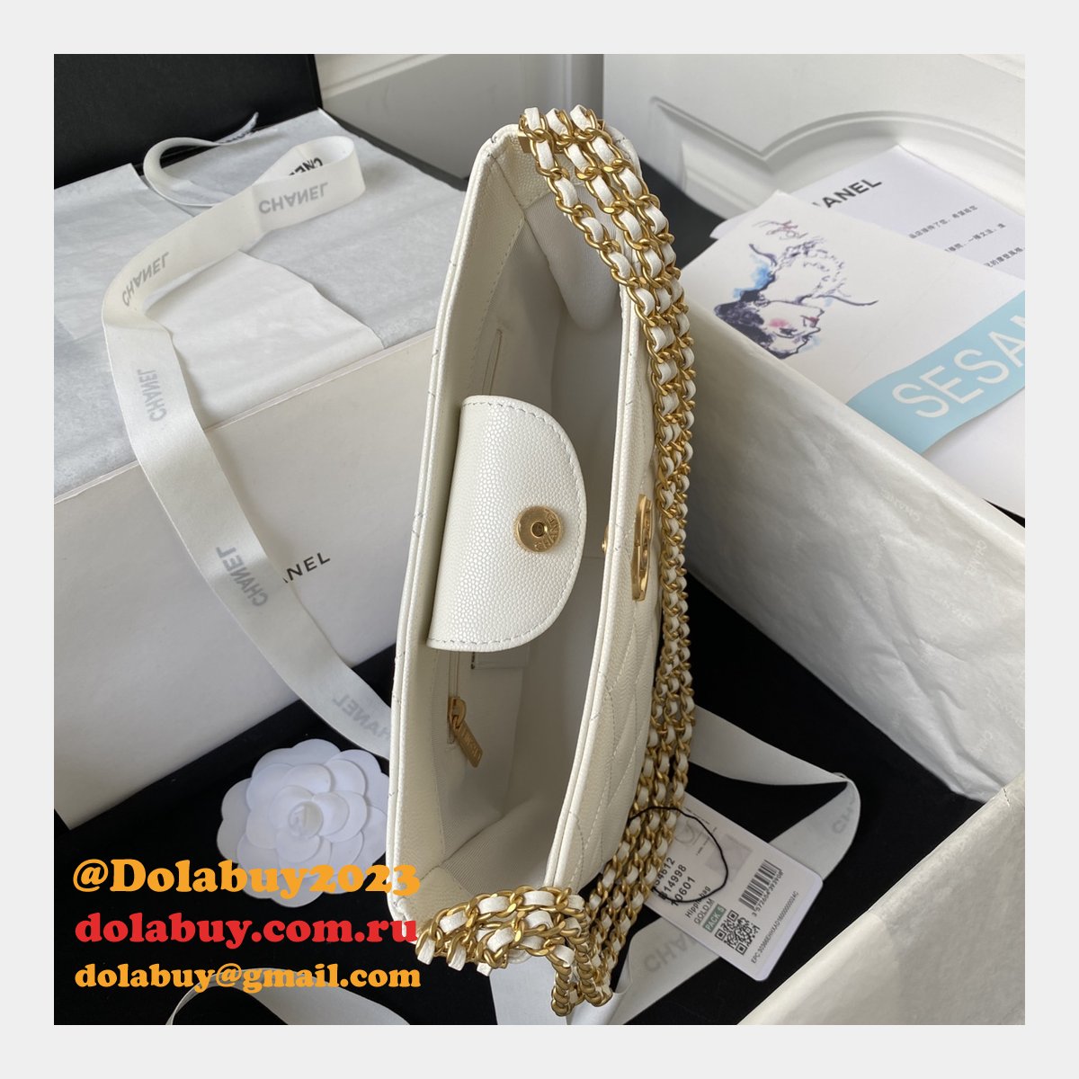 Top Quality AS4612 Replica 1:1 Luxury Copy Bags