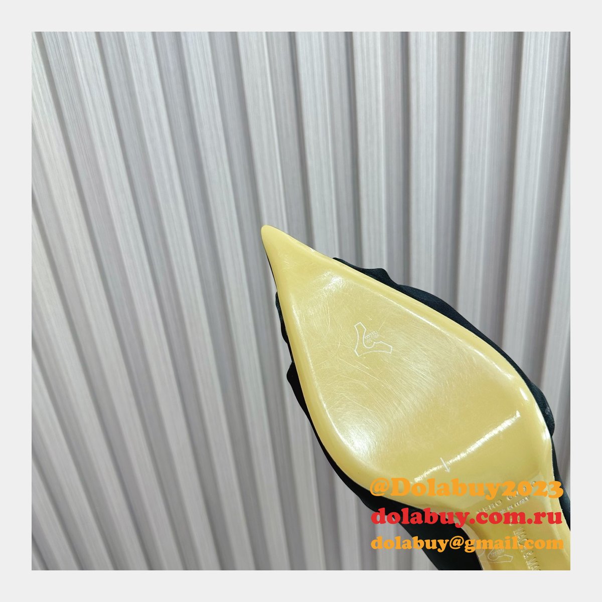 The Best Replica Mach & Mach Heels Dupes Shoes