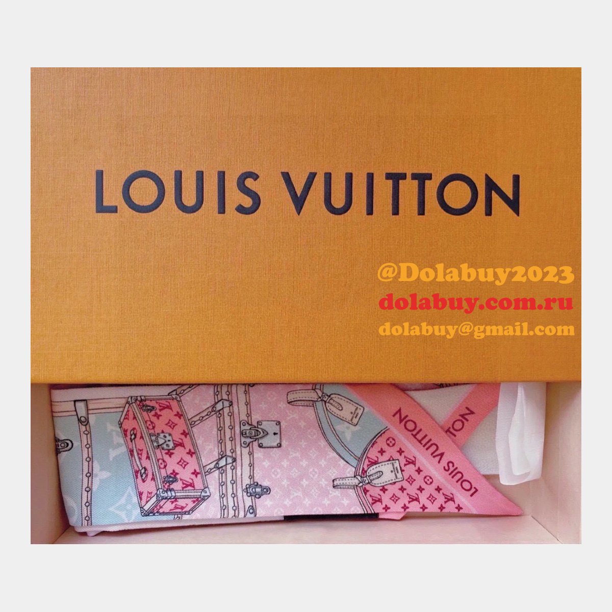 Louis Vuitton High Quality Women