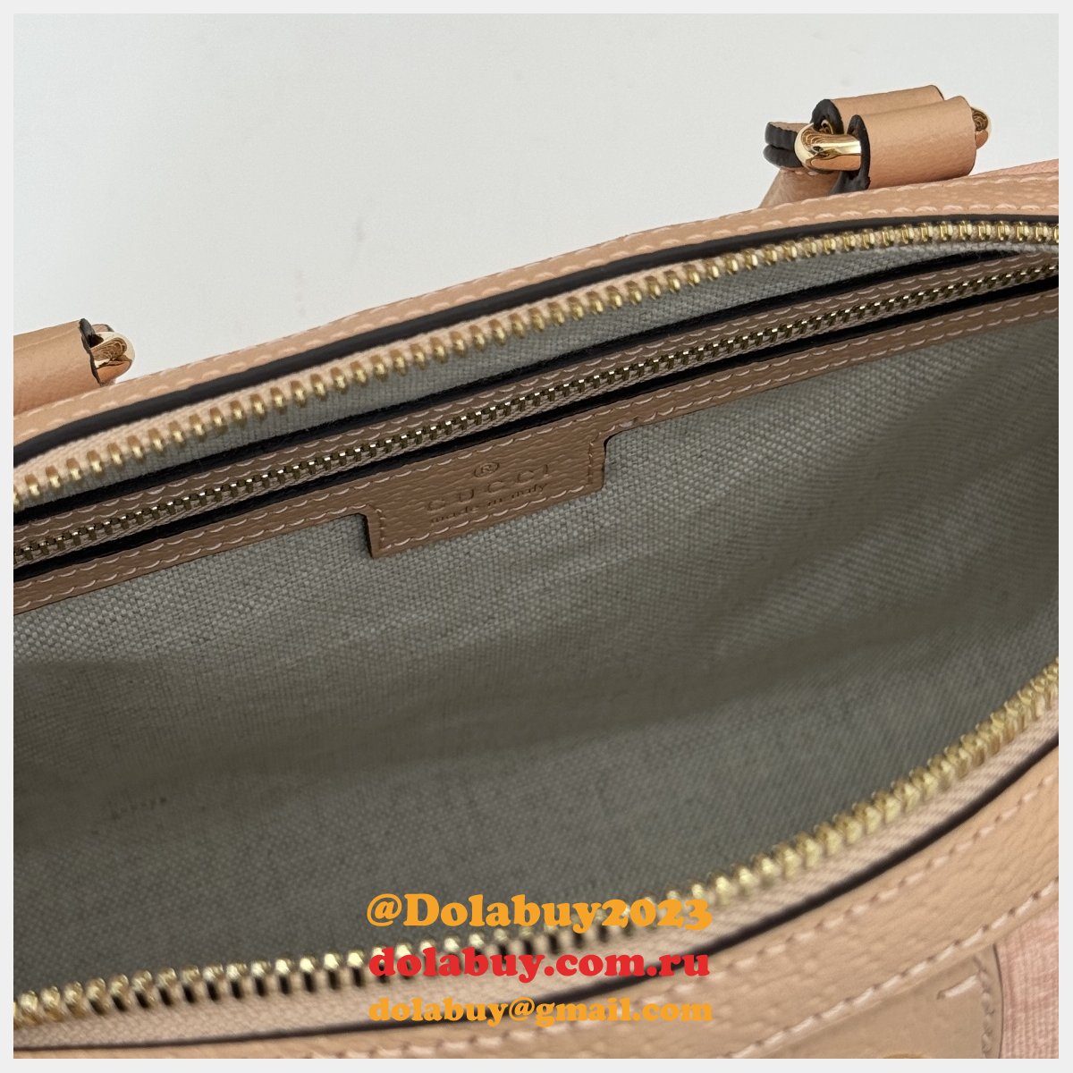 best 7 star 772061 G*u*i knockoff ophidia gg small top handle bag