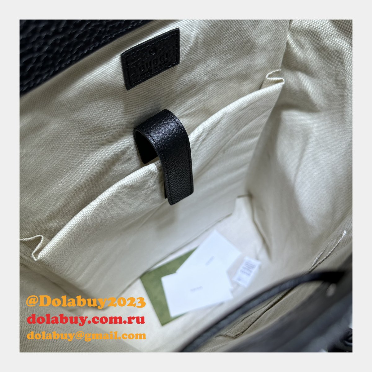 uk for men G*u*i copy 625770 jumbo gg backpack bag