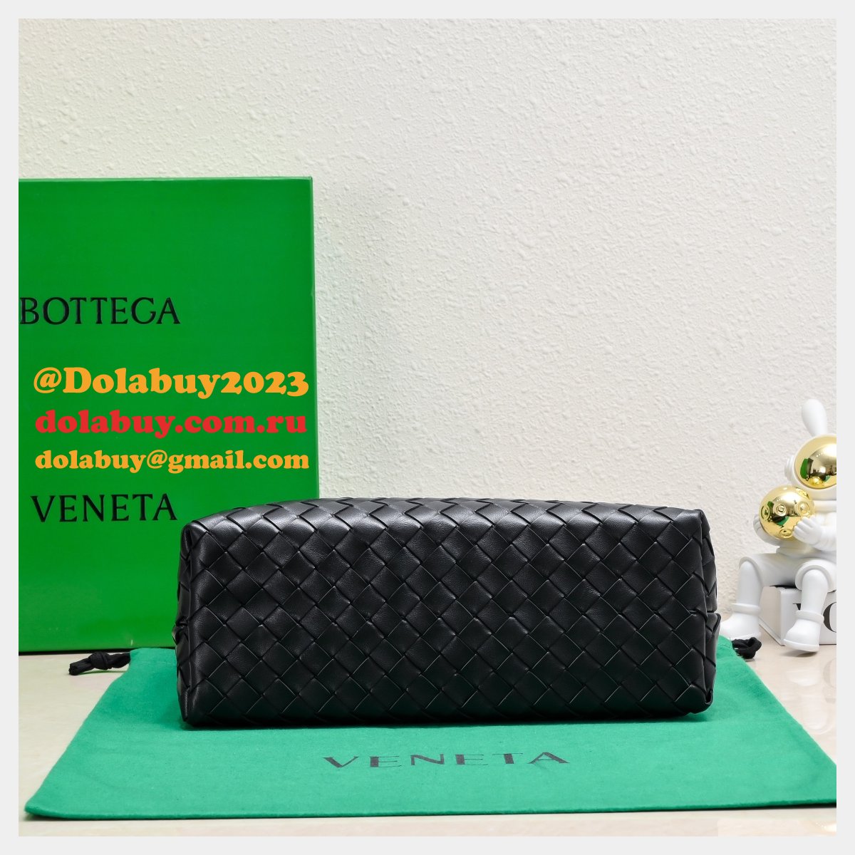 Replica Fashion BOTTEGA VENETA Andiamo 8463 big tote