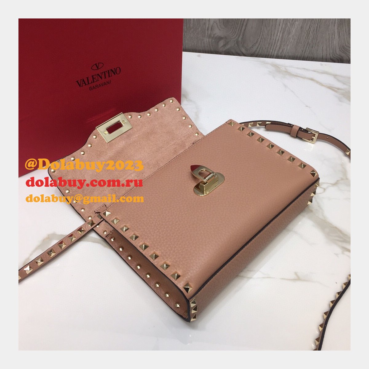 Valentino Outlet Sale Cheap Replica Bags