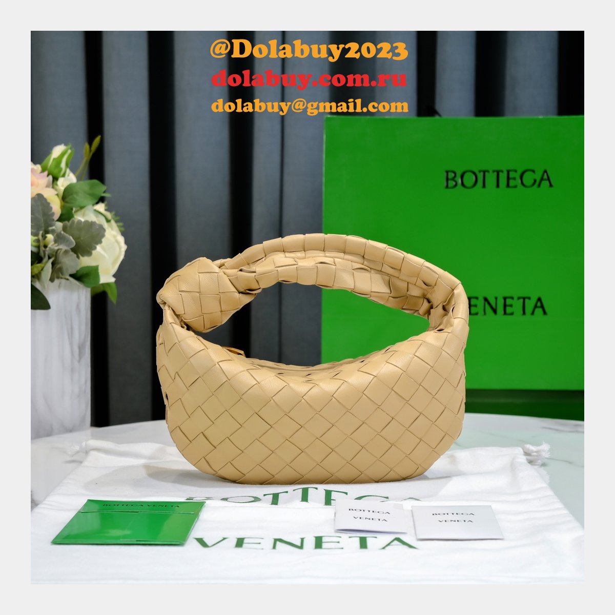 Replica Bottega Veneta Women
