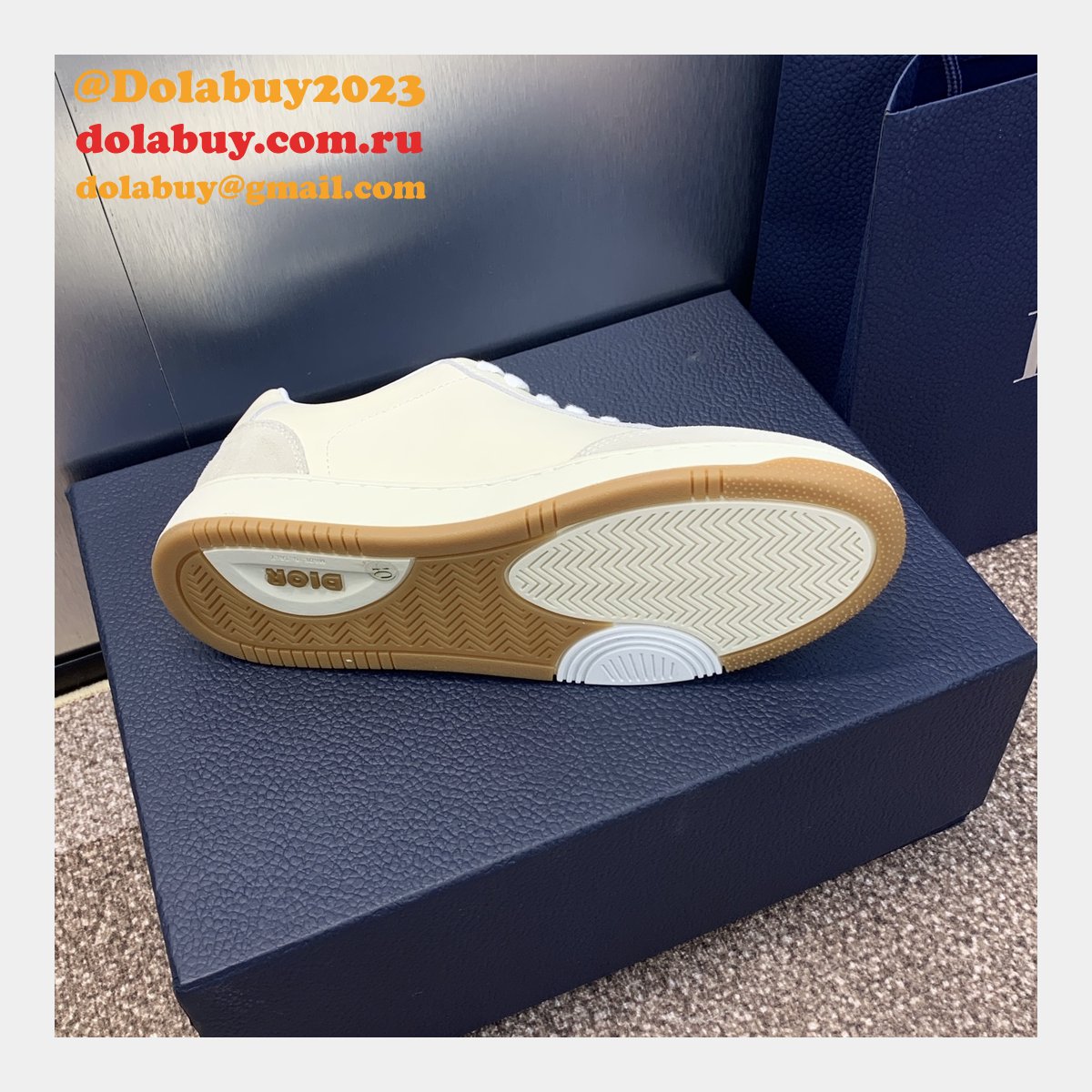 Perfect dior Fashion B30 SNEAKER Wholesale