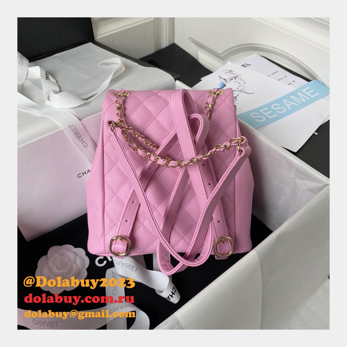 Wholesales High Quality Backpack AS3860/AS3787 Store Bag