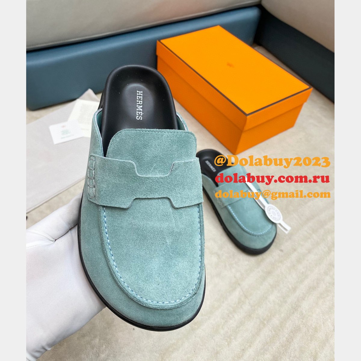 The Best Replica Hermes Shoes Birkenstocks Price
