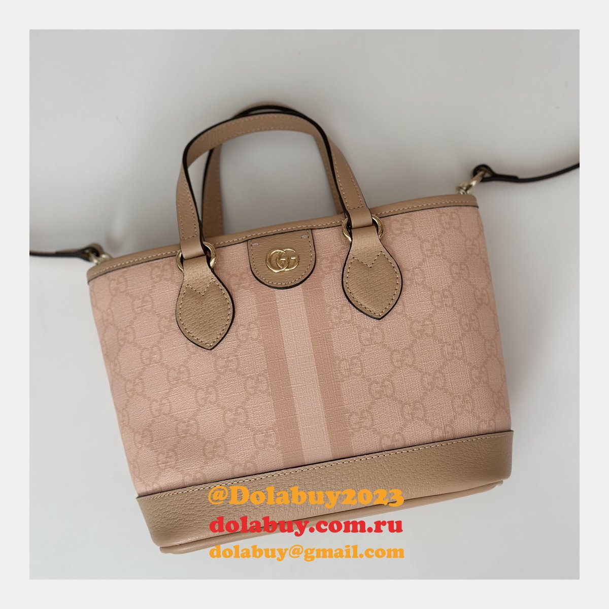 ophidia mini tote designer 811716 G*u*i copy bags