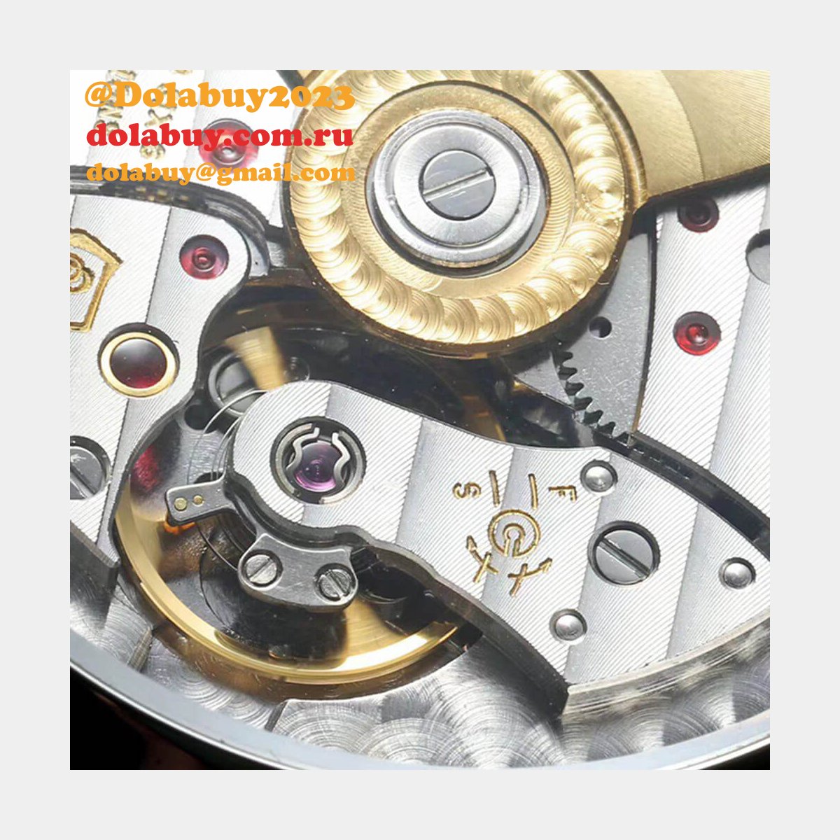 Patek Philippe 5726/1A