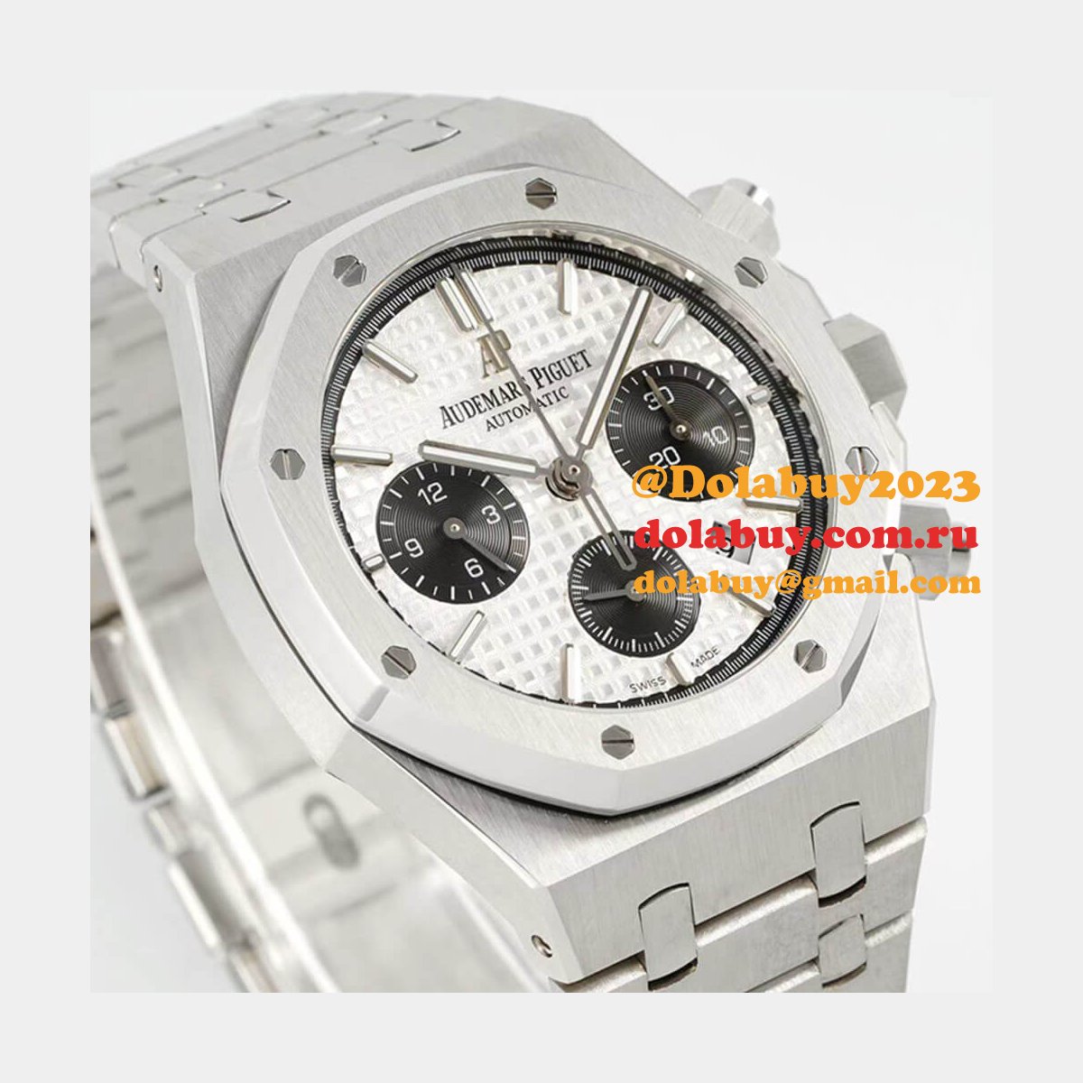 Audemars Piguet Royal Oak 26331