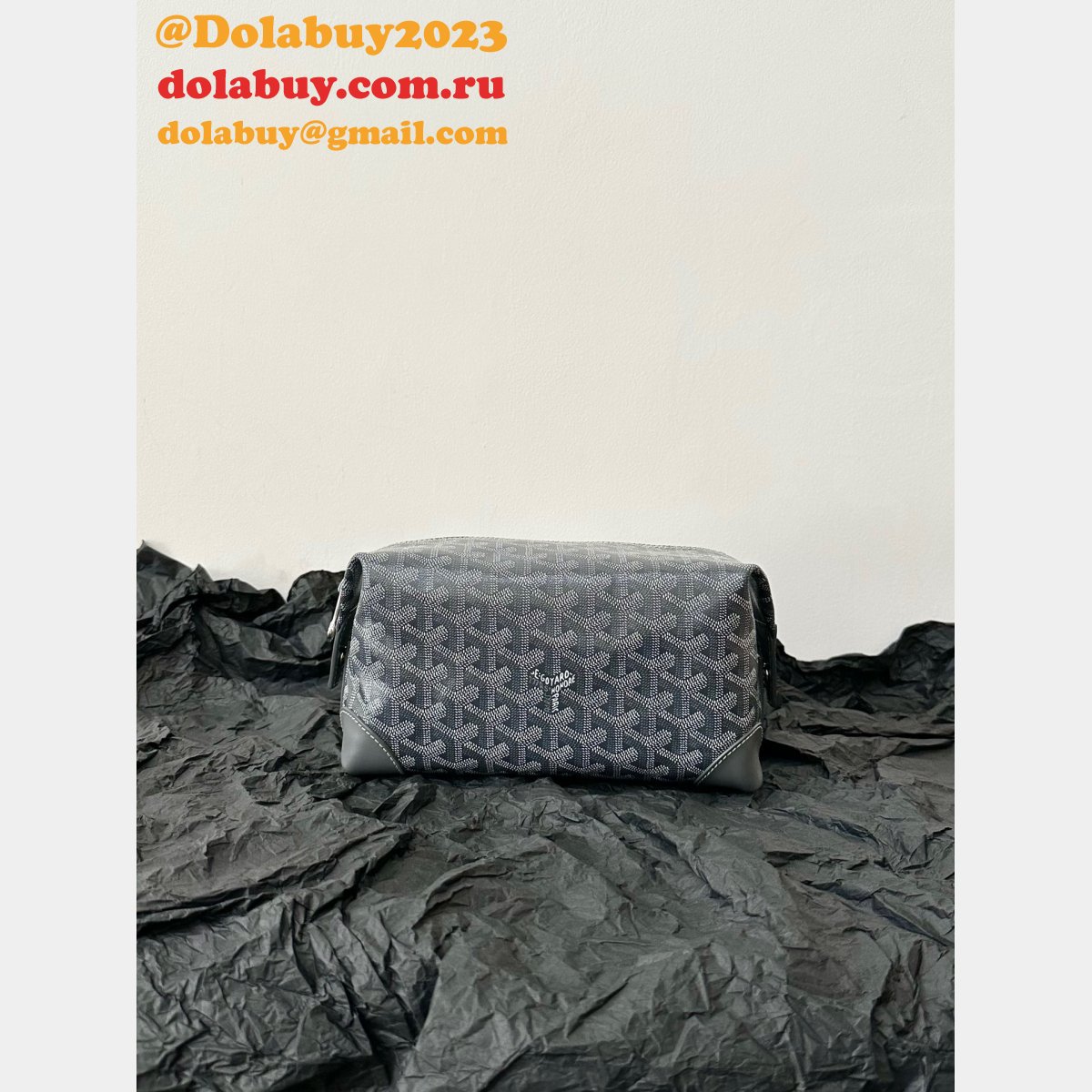 Where To Buy Goyard Clutches Bags Dolabuy