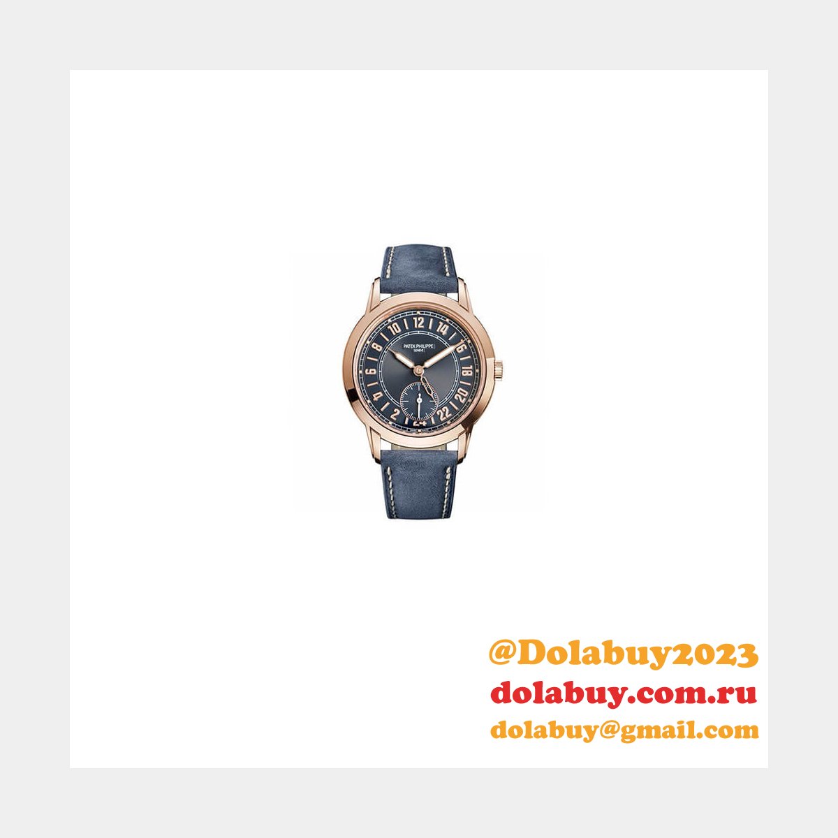 Patek Philippe 5224R