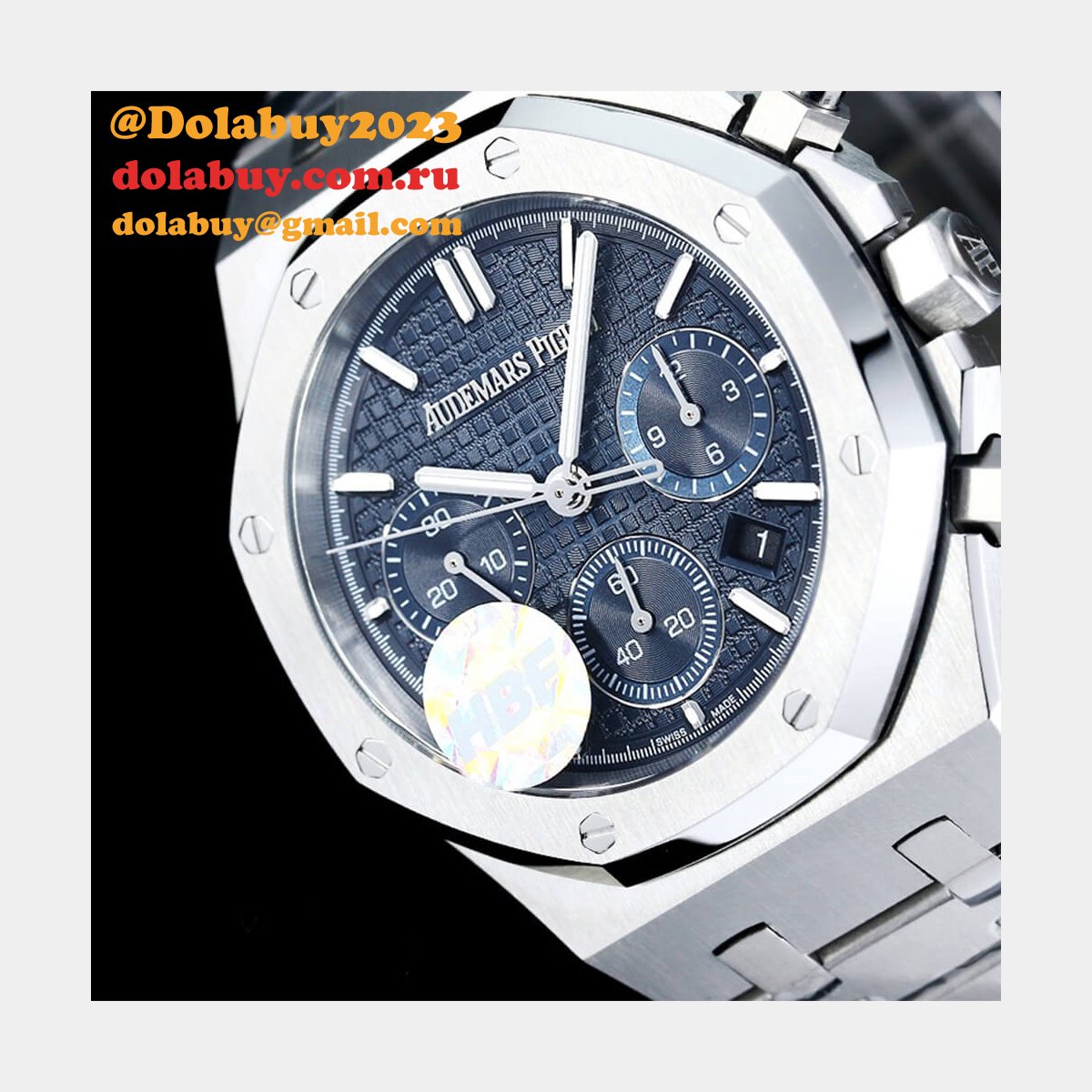 Audemars Piguet Royal Oak 26240ST