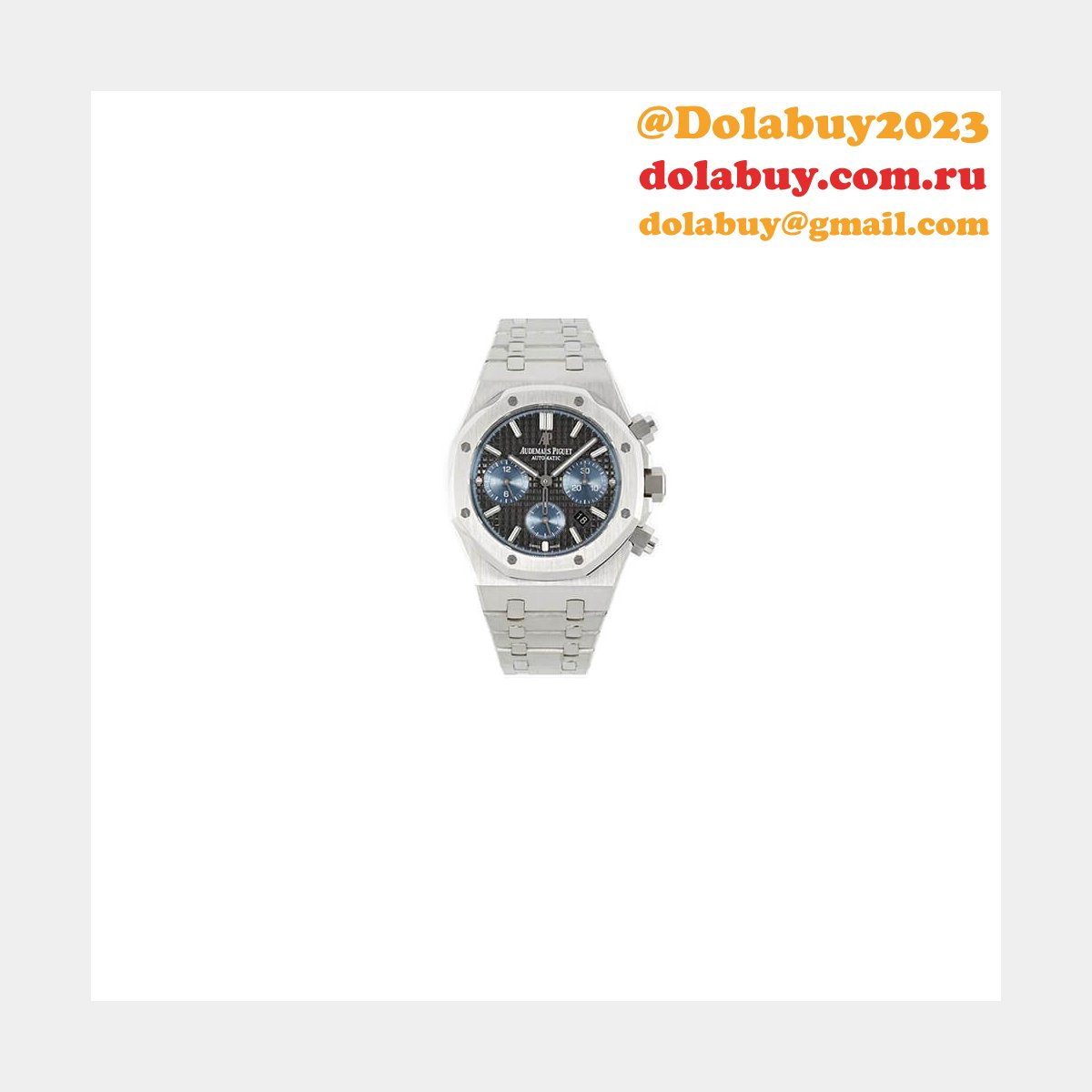 Audemars Piguet Royal Oak 26331