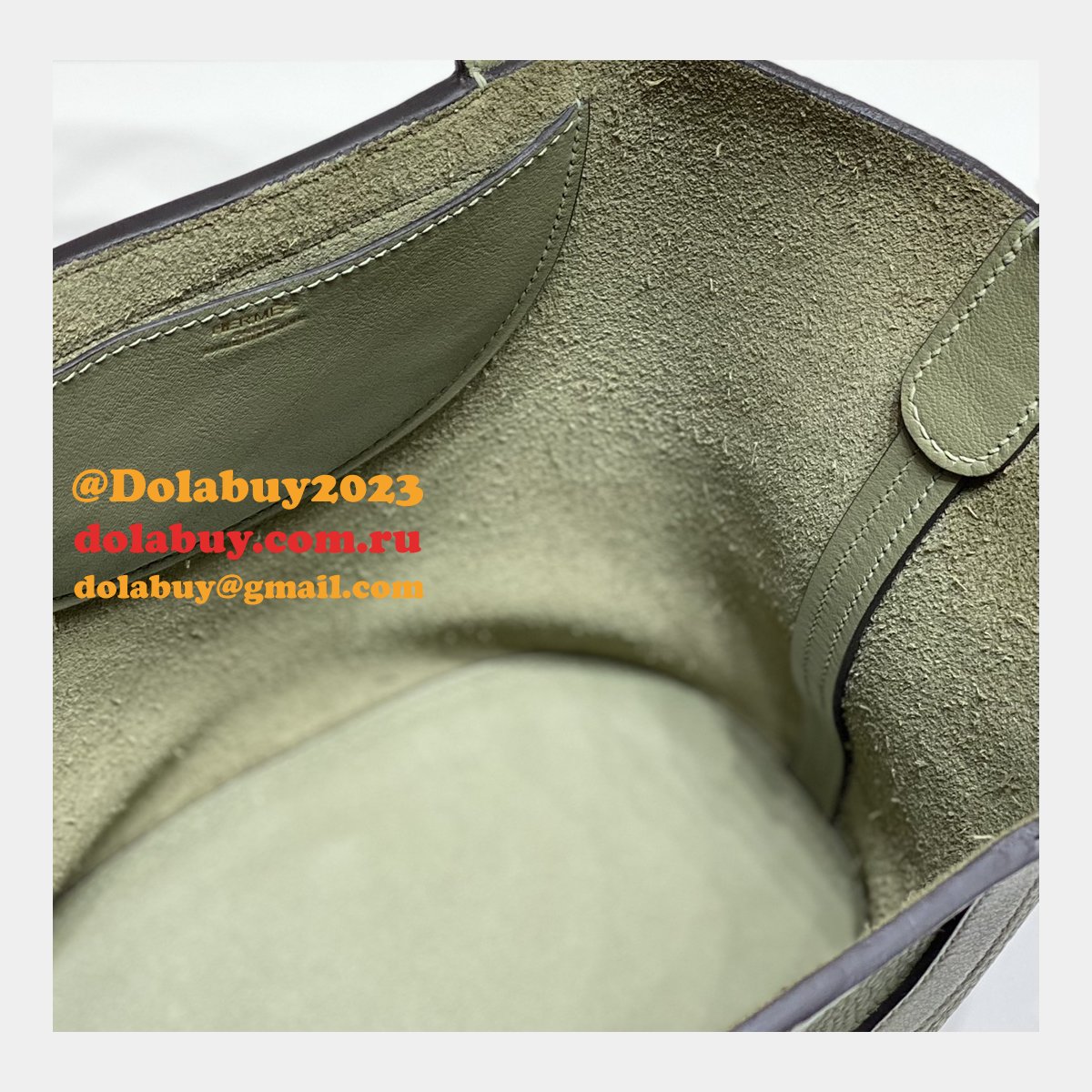 Luxury hermes picotin 18 in the loop  Top Quality