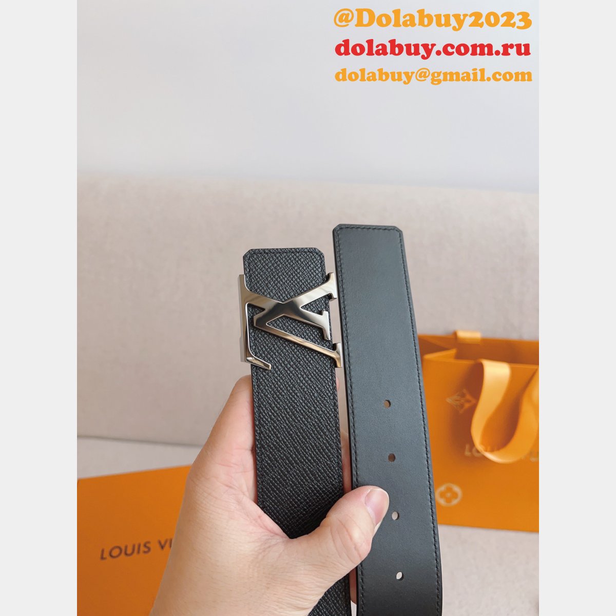 The Best Louis Vuitton Quality Belts Dolabuy Fake 40mm Sells
