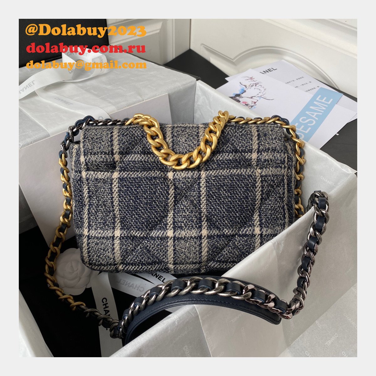 Best Women Fashion AS1160 Place To Buy Fake Designer Bags 26cm