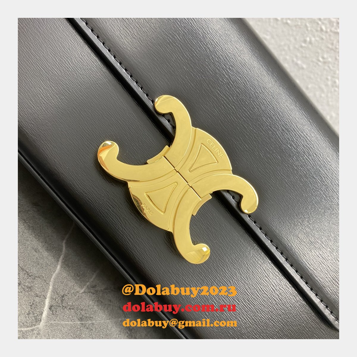 The Best Celine Bag Dupes Triomphe 20Cm Inspired Bags