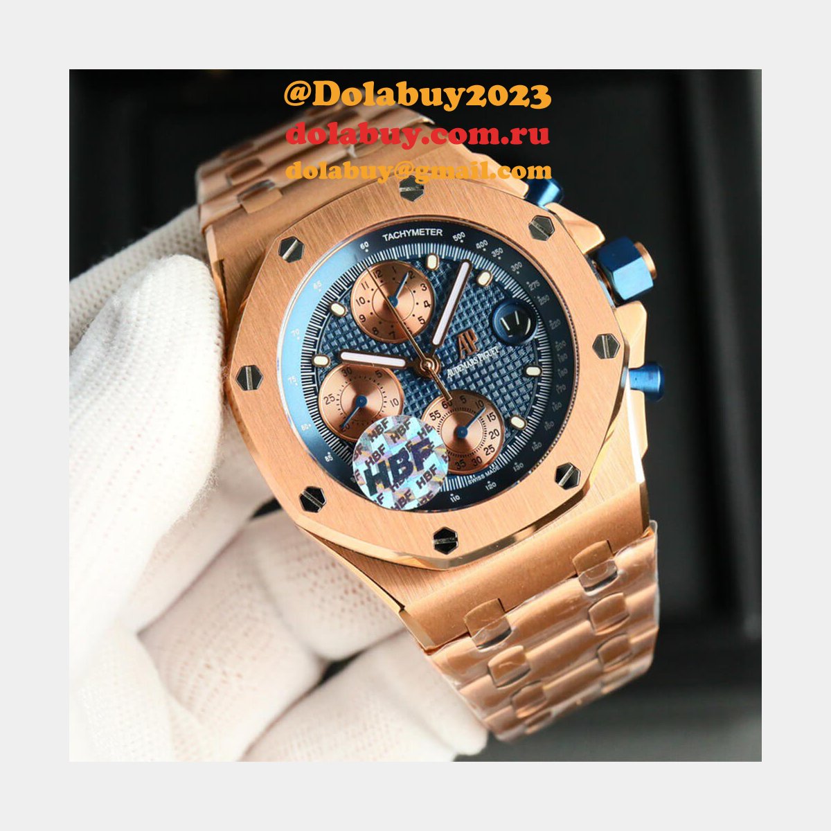 Audemars Piguet Royal Oak 26238