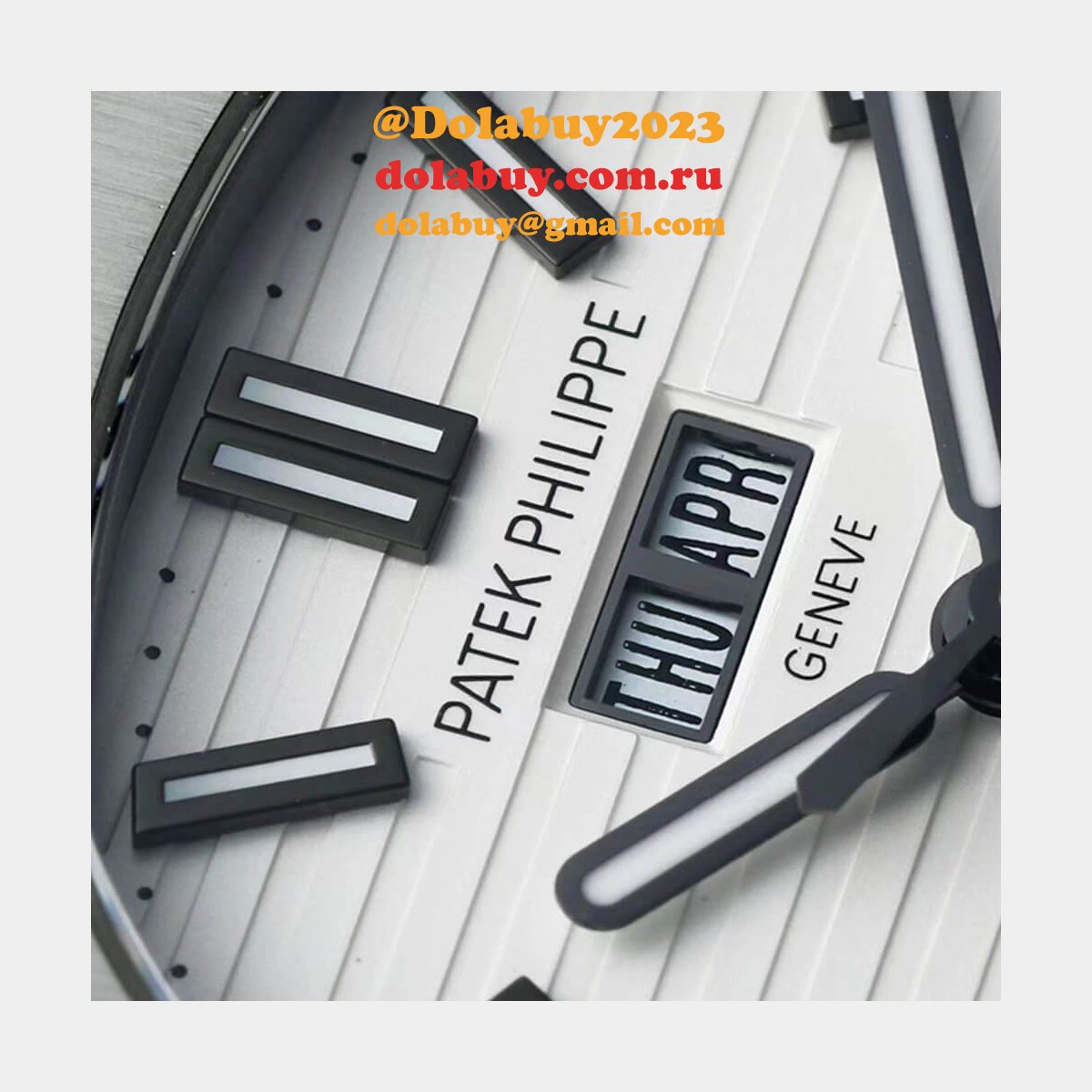 Patek Philippe 5726/1A