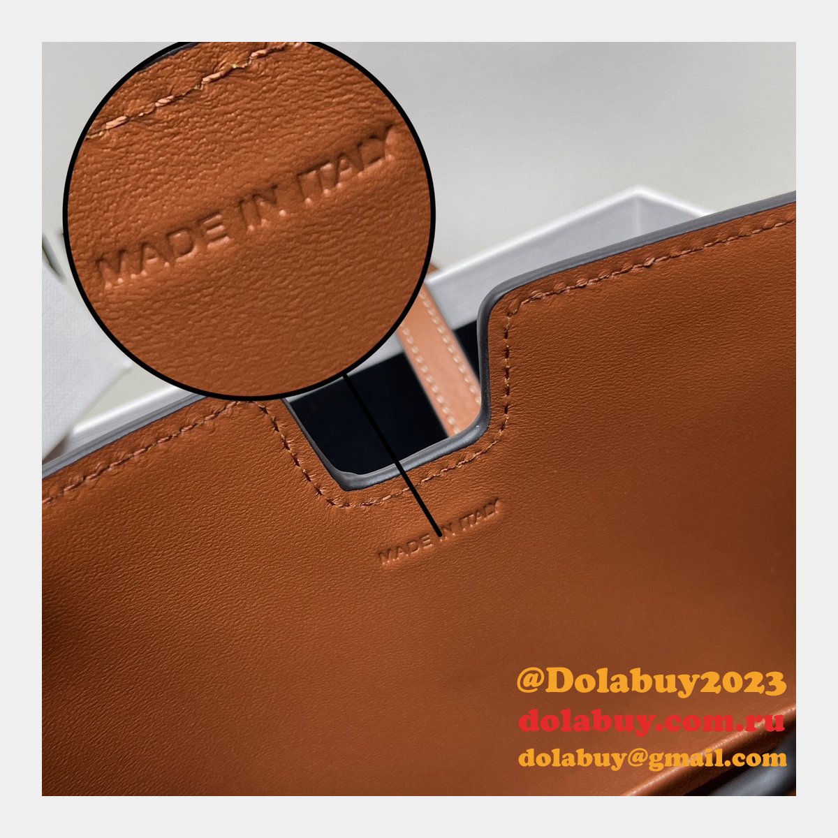 Unparalleled Quality Celine 100443 Replica AAA Purse