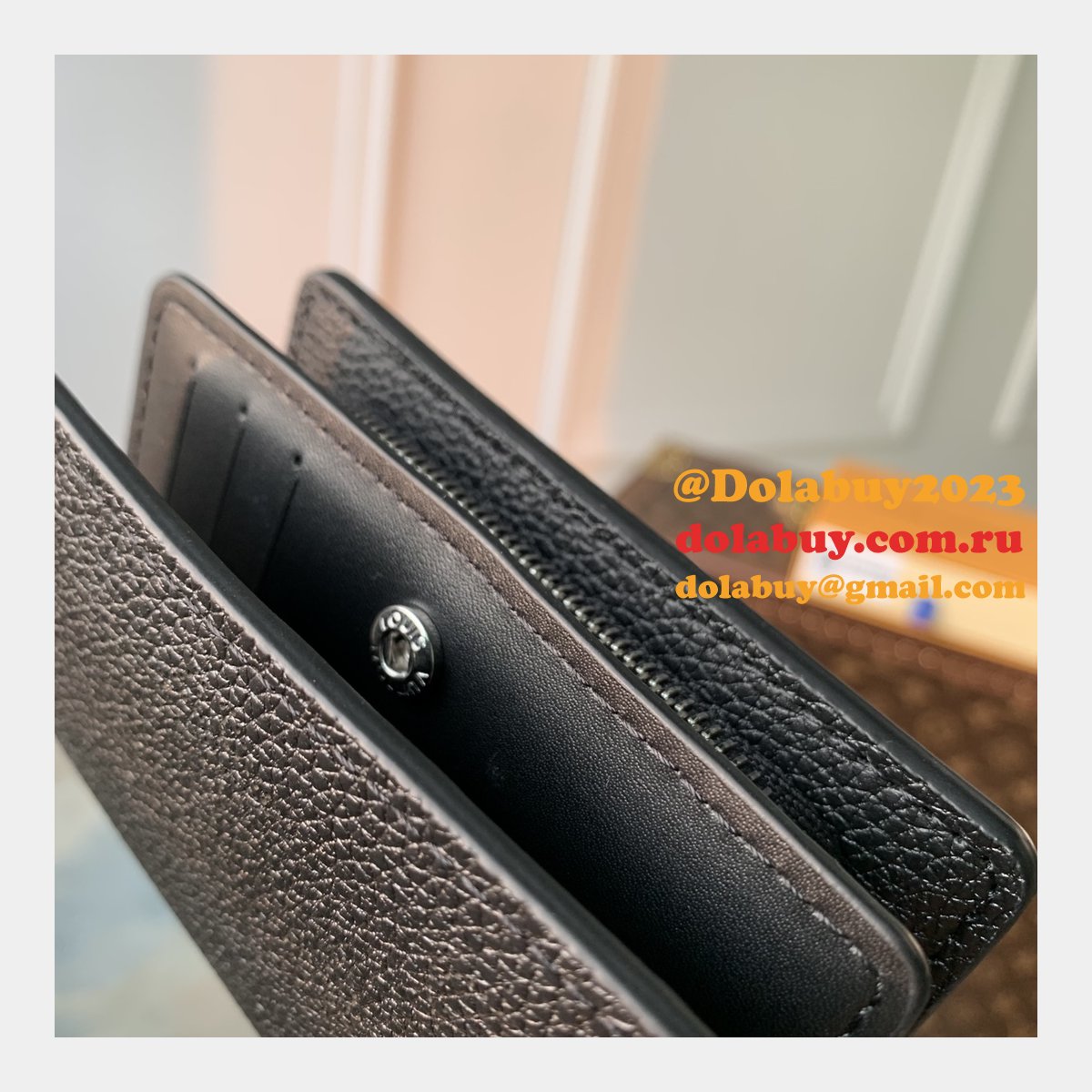 Cléa Wallet Mahina Designer Louis Vuitton M80817/M80629 Bag