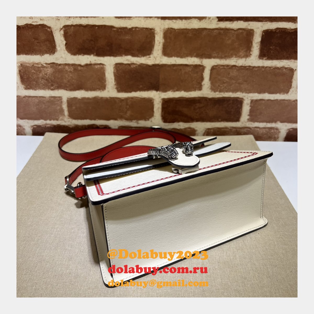 G*u*i replicas 739496 dionysus top handle copy designer bag