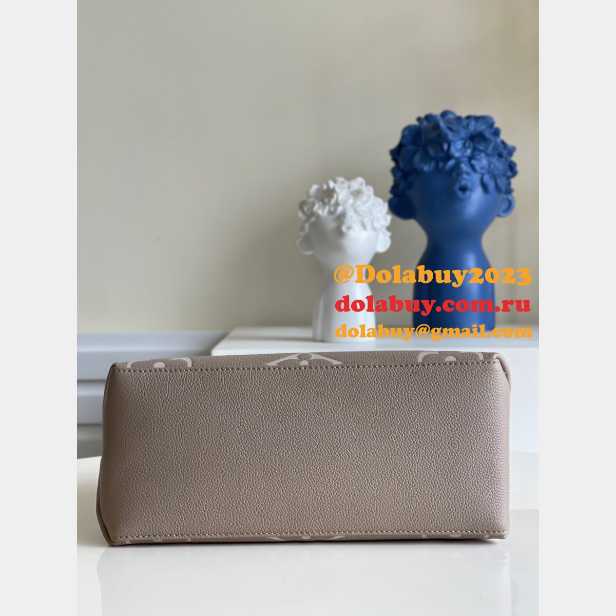 Where can you buy a replica Louis Vuitton M58916 Petit Palais Monogram Empreinte Leather