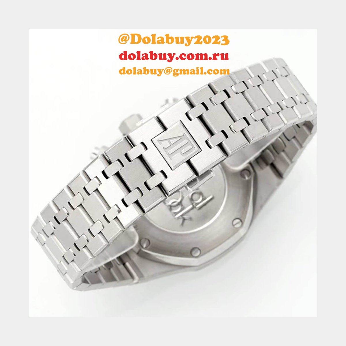 Audemars Piguet Royal Oak 26331