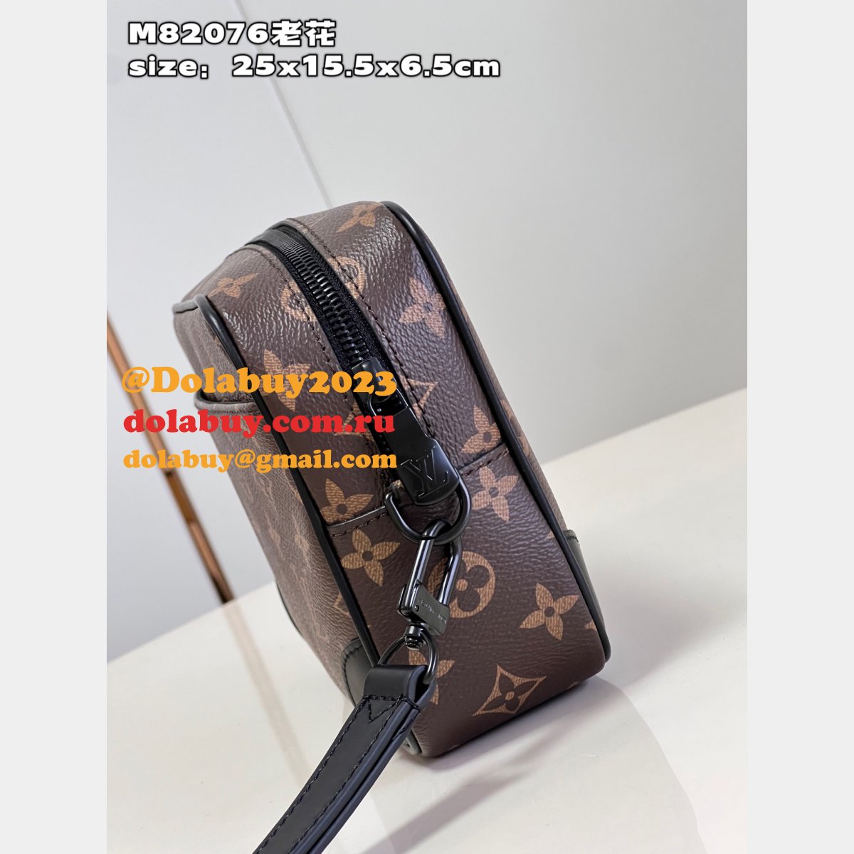 Replica Pochette Bags For Knockoff Louis Vuitton M82076 Sale