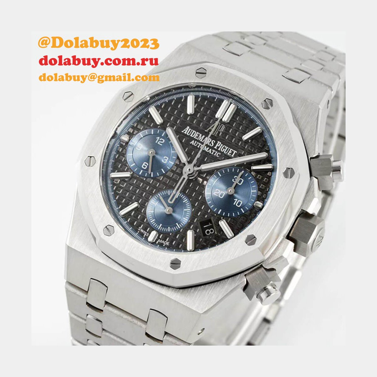 Audemars Piguet Royal Oak 26331