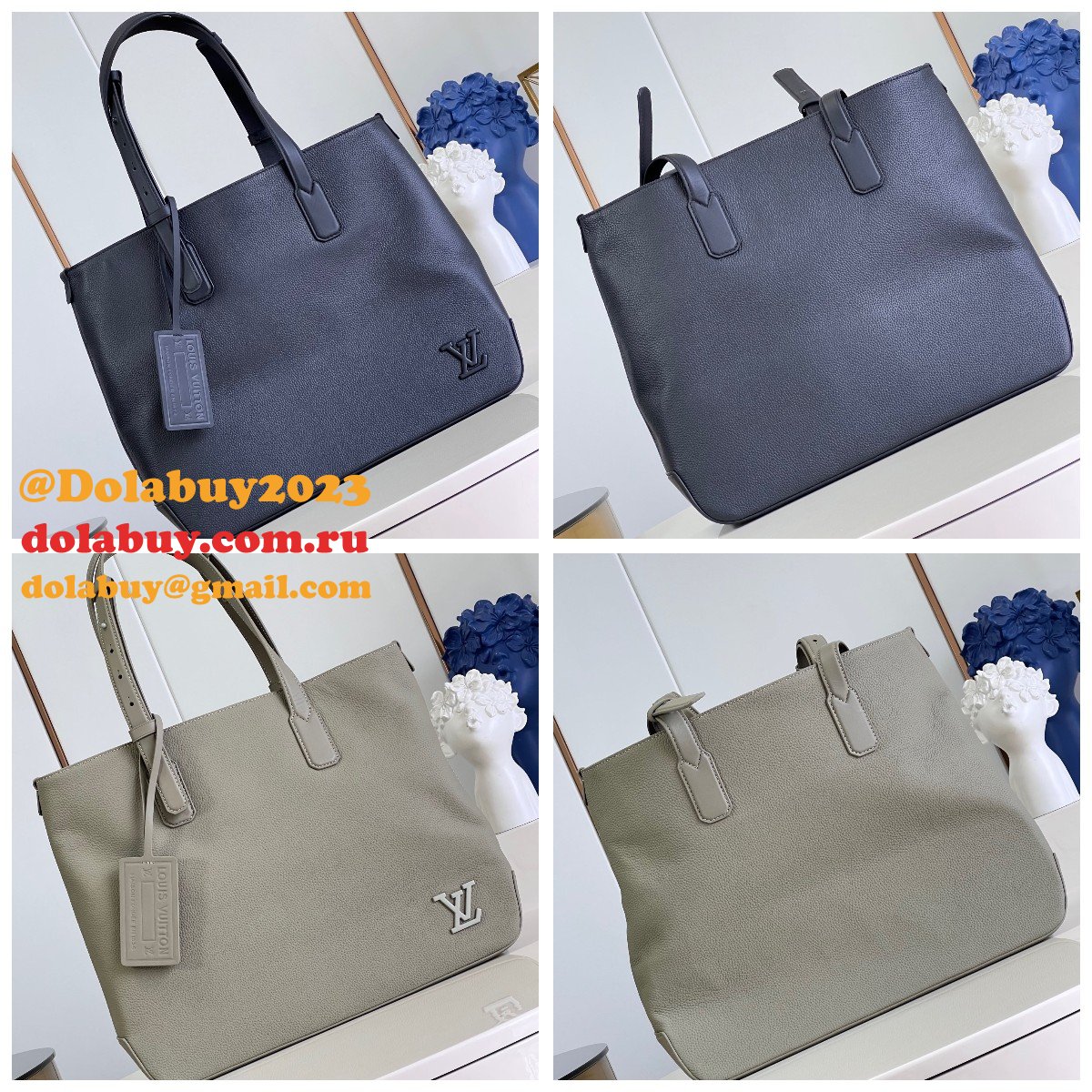 Fastline Tote Knock Off M22506 Louis Vuitton Inspired Best Bag