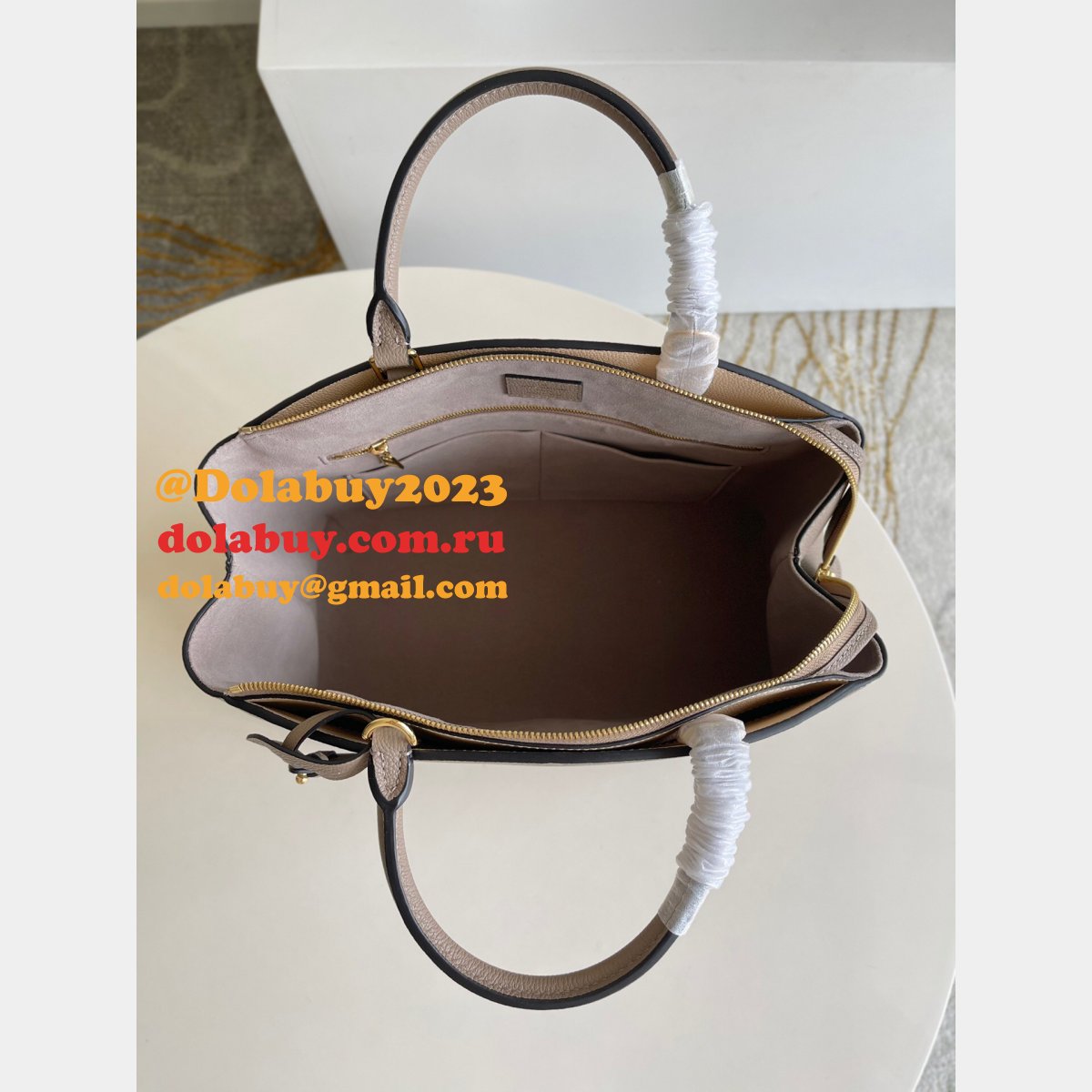 China Louis Vuitton Knockoffs Grand Palais Handbags M45811 Bags