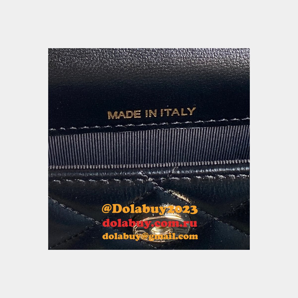 Designer Replica Clutch With Chain AP4315 Bag