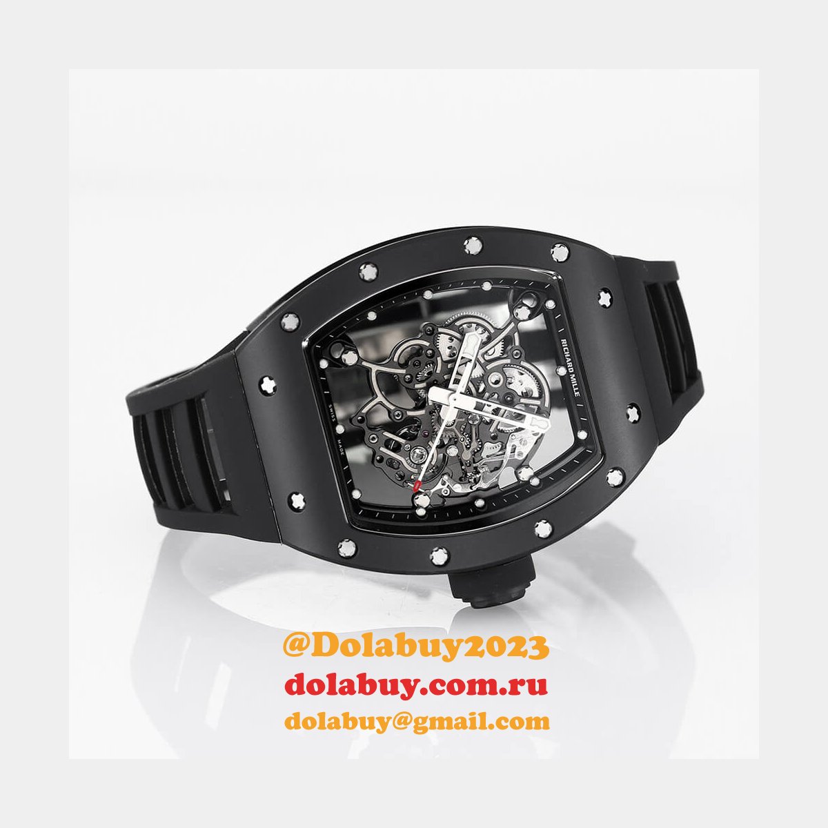 Richard Mille 055