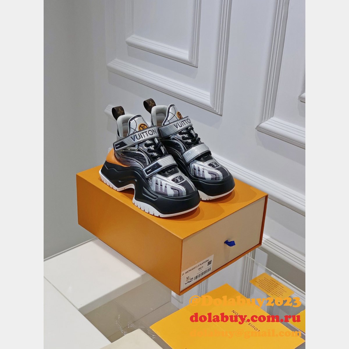 Buy Latest Daddy Replica Online Louis Vuitton Luxury Dolabuys