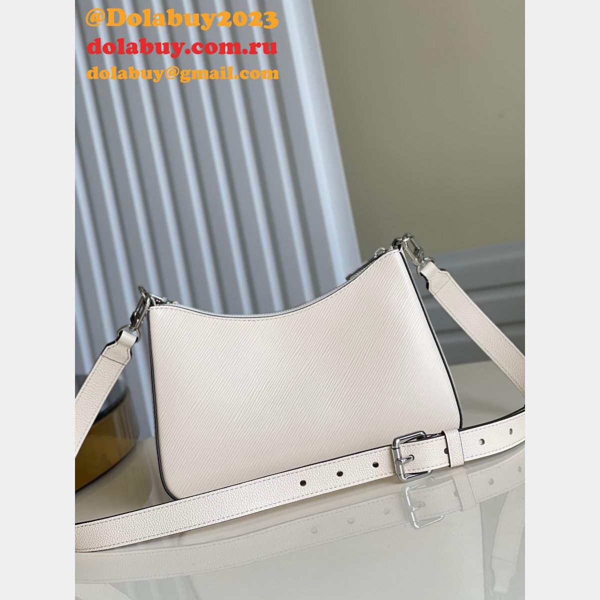 Louis Vuitton M80794 Designer Marelle Epi Leather Replica Handbags