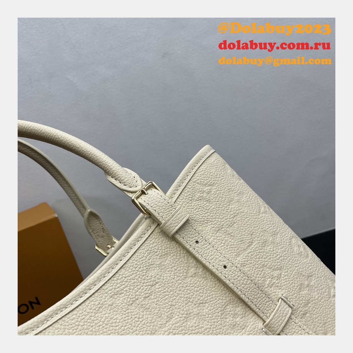 Top Quality Louis Vuitton Babylone Tote PM M11393