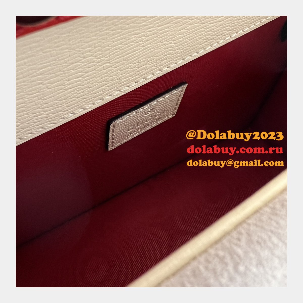 G*u*i replicas 739496 dionysus top handle copy designer bag