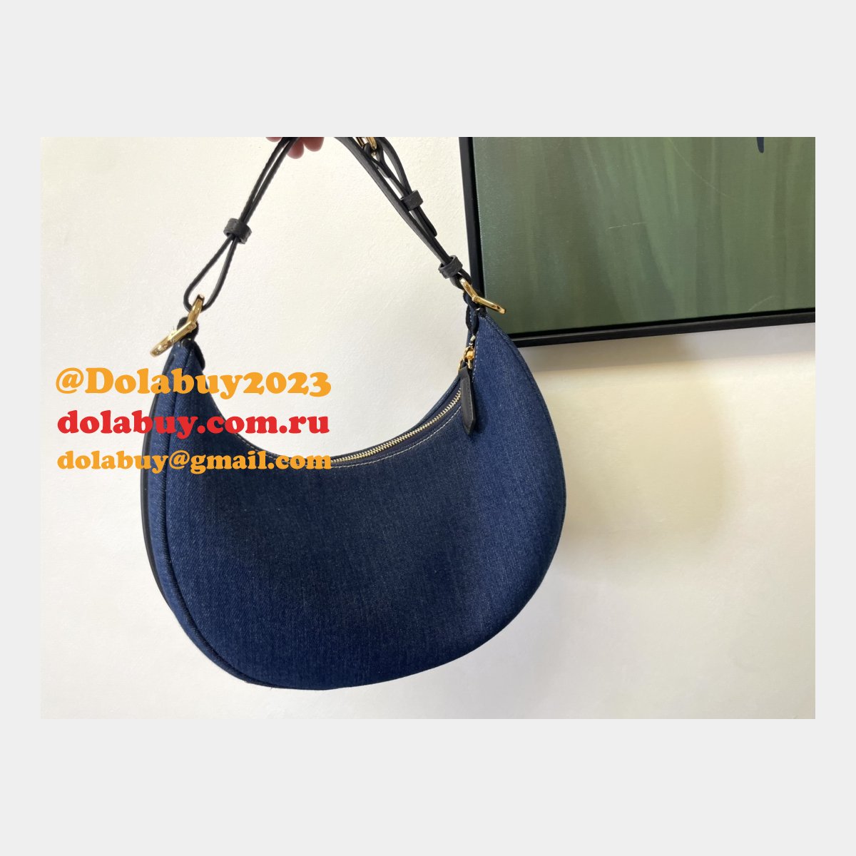 best designer F**di praphy wholesale handbag online