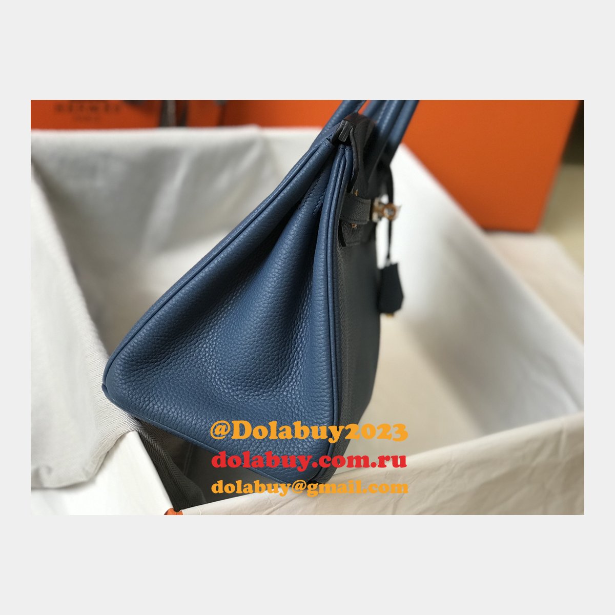 2022 AAA Replica Customize Hermes Birkin 30CM Shop