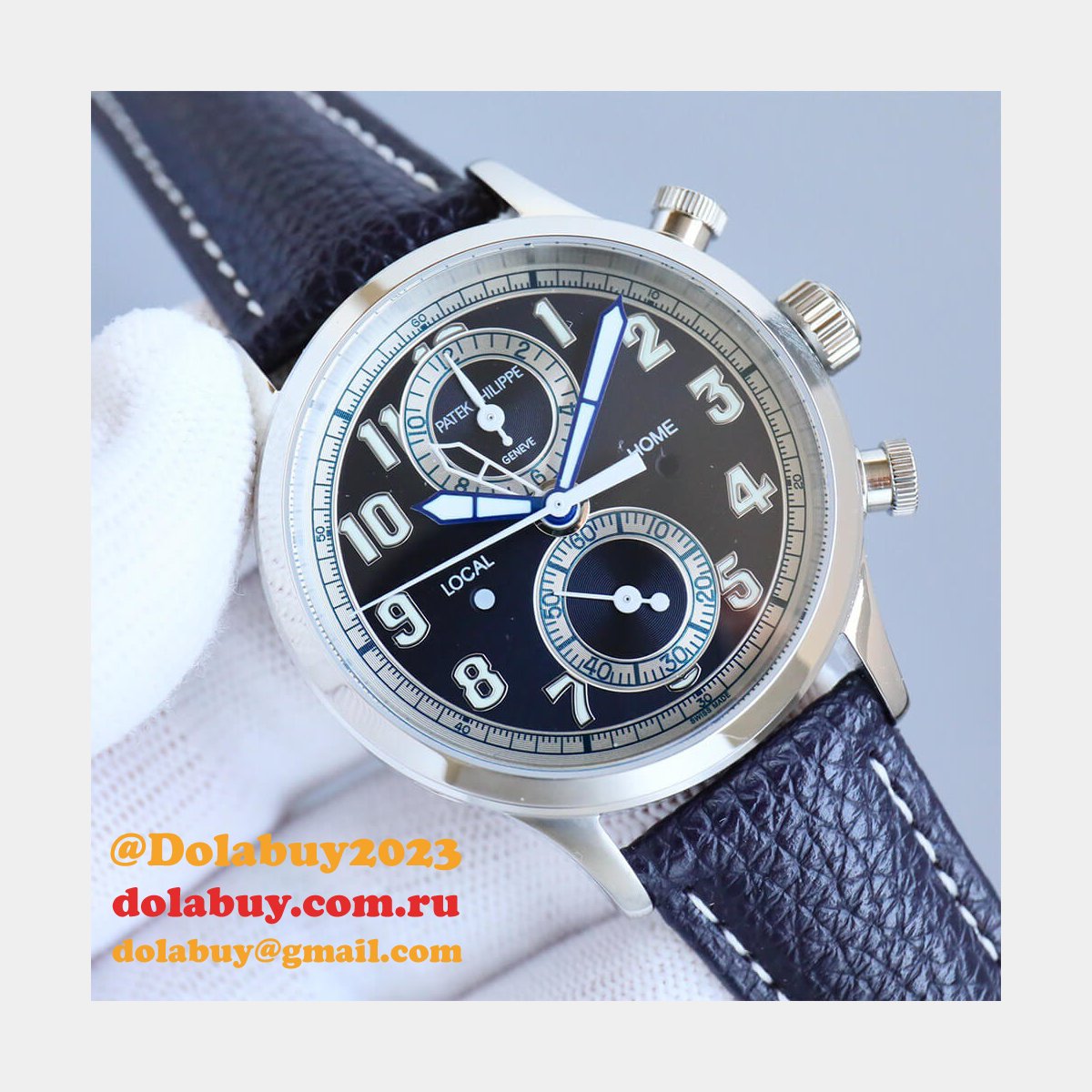 Patek Philippe 5924G