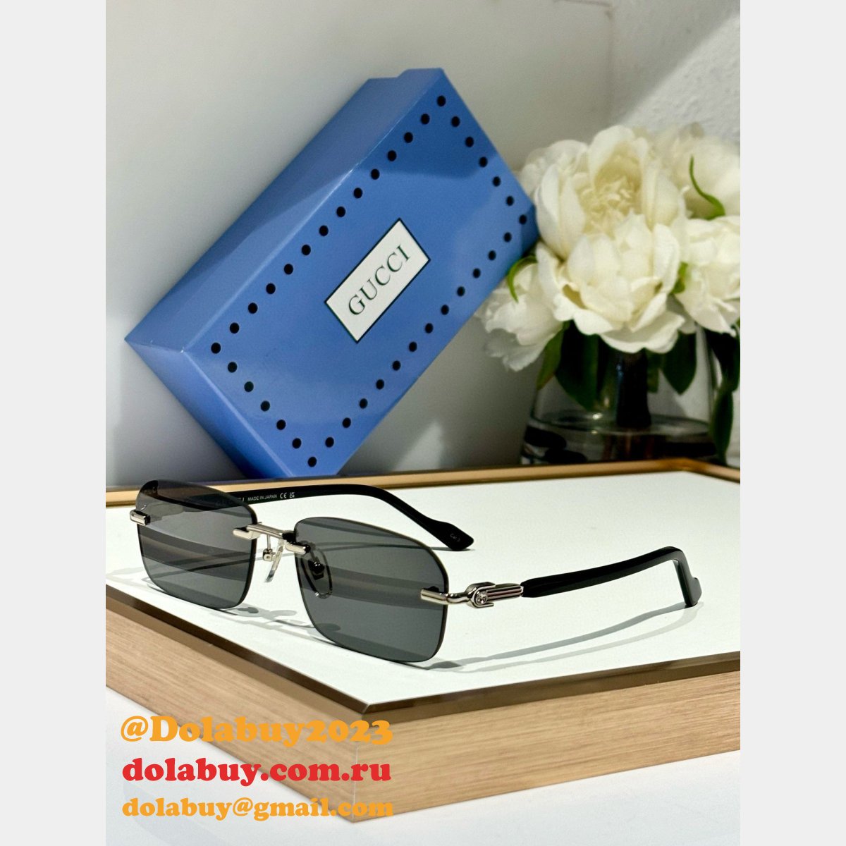 wholesale G*u*i perfect sunglasses