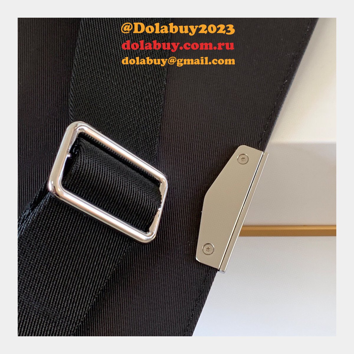 Louis Vuitton Luxury District MM Damier Graphite Canvas N40350 Greys